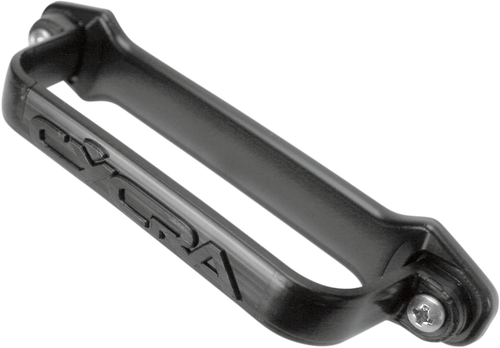 CYCRA - 1CYC-1235-12 - Front Brake Cable Guide - Black