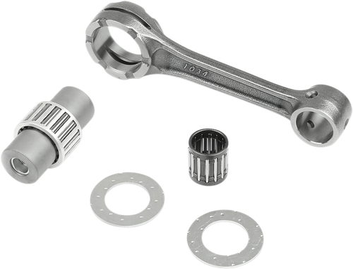 ATHENA - P40321034 - Connecting Rod Kit - Kawasaki KDX250/KX250