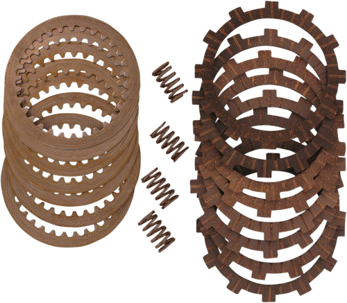 DP BRAKES - DPK150 - Clutch Kit - LT-F300F