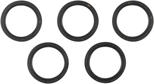COMETIC - C9514 - Double Lip Main Drive Gear Seal - 5 Pack - '82-'86 Big Twin