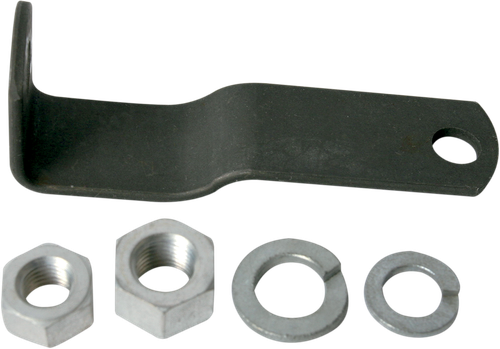 COLONY - 9009-5 - Support Bracket - Linkert/Carburetor - '41-'53 Knucklehead/Hydra Glide