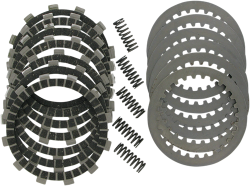 DP BRAKES - DPK162 - Clutch Kit - Yamaha