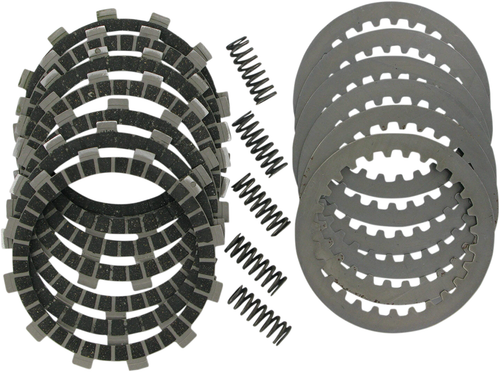 DP BRAKES - DPK162 - Clutch Kit - Yamaha