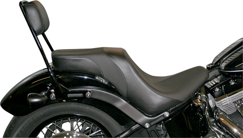 DANNY GRAY - 21-311 - Weekday 2-Up Seat - XL - Smooth - FXS/FLS '11-'17