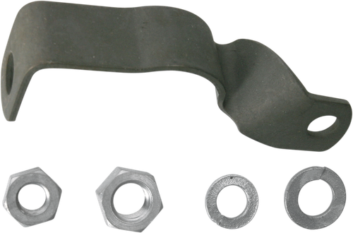 COLONY - 9010-5 - Support Bracket - Linkert/Carburetor - '54-'65 Harley-Davidson