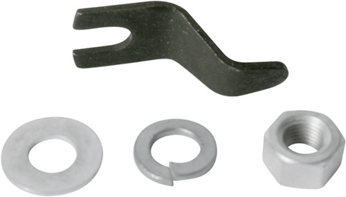COLONY - 9013-4 - Support Bracket - Linkert/Carburetor - '36-'52 WL 740