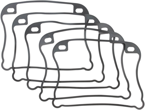 COMETIC - C9280 - Lower Rocker Cover Gasket - '91-'03 Sportster