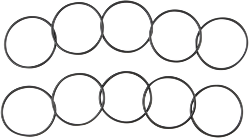 COMETIC - C9434 - Clutch Inspection Cover O-Ring - M8/XL