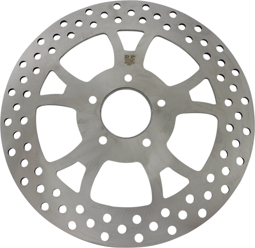 DP BRAKES - DP1900F - Brake Rotor - Harley-Davidson - Front