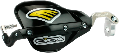 CYCRA - 1CYC-7402-12X - Probend CRM Racer Pack for 1-1/8" Handlebars - Black