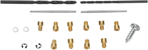 DYNOJET - 3243 - Jet Kit - Stage 2 - Suzuki