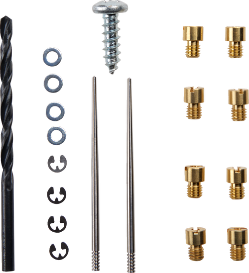 DYNOJET - 2193 - Jet Kit - Stage 2 - Kawasaki