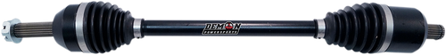 DEMON - PAXL-4010HD - Axle - Complete - Heavy-Duty - Rear Left - Honda TRX 420