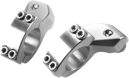 CYCRA - 1CYC-1360-02 - Probend Handguard Hardware - Center Mount - 7/8"