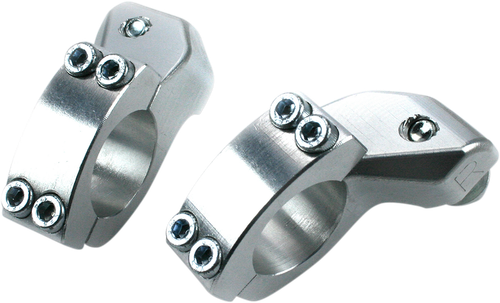 CYCRA - 1CYC-1361-02 - Probend Handguard Hardware - Center Mount - 1-1/8"