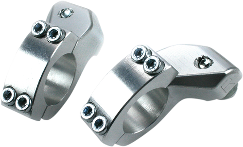 CYCRA - 1CYC-1361-02 - Probend Handguard Hardware - Center Mount - 1-1/8"