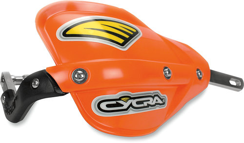 CYCRA - 1CYC-7500-22 - Probend Alloy Bar Pack - Orange