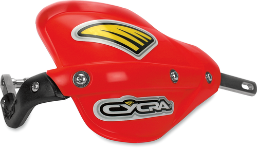 CYCRA - 1CYC-7500-32 - Probend Alloy Bar Pack - Red