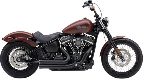 COBRA - 6792B - Speedster RPT Short Exhaust