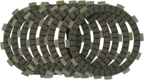 EBC - CK1293 - Clutch Kit