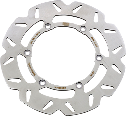 EBC - MD6035CX - CX Brake Rotor - Husaberg/Husqvarna/KTM