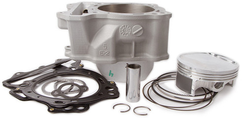 CYLINDER WORKS - 41001-K01 - Cylinder Kit - Big Bore - 94.00 mm - Arctic Cat | Kawasaki | Suzuki