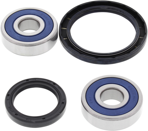 ALL BALLS - 25-1585 - Wheel Bearing Kit - Front - Triumph