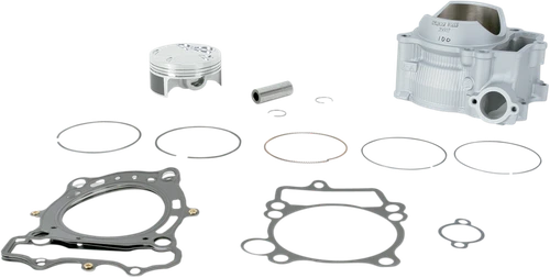 CYLINDER WORKS - 20002-K02 - Cylinder Kit - Standard Bore - 77.00 mm - Yamaha