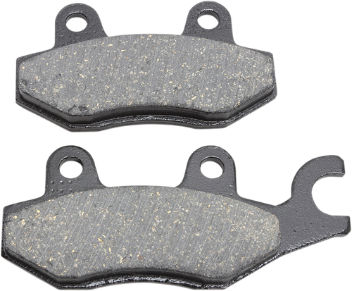 EBC - FA197 - Organic Brake Pads