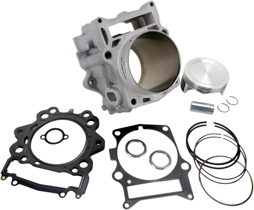 CYLINDER WORKS - 20104-K01 - Cylinder Kit - Standard Bore - 102.00 mm - Yamaha