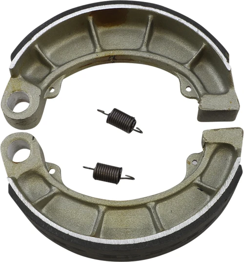 DP BRAKES - 9104 - Brake Shoes - Honda