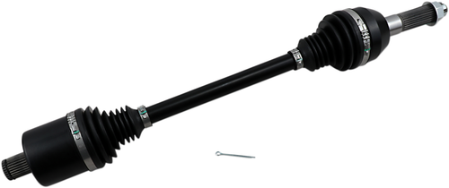 DEMON - PAXL-6070HD - Axle - Complete - Heavy-Duty - Rear Left/Right - Polaris Ranger ETX/570