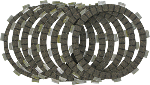 EBC - CK2350 - Clutch Kit