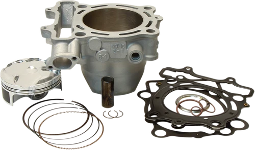 CYLINDER WORKS - 40004 - Cylinder - 77.00 mm - Suzuki