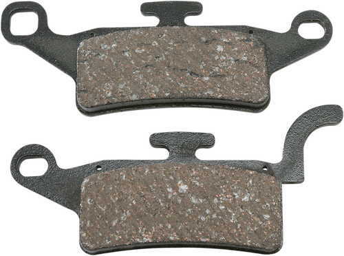 EBC - SFA492 - SFA Brake Pads