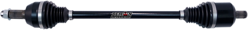 DEMON - PAXL-6074HD - Axle - Complete - Heavy-Duty - Front Left/Right - Polaris RZR/General