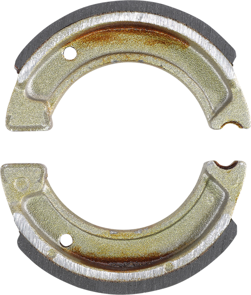 DP BRAKES - 9109 - Brake Shoes - Yamaha