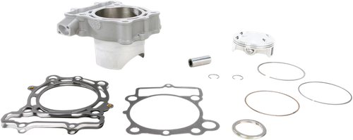CYLINDER WORKS - 31006-K01 - Cylinder Kit - Big Bore - 80.00 mm - Kawasaki