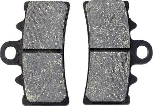 EBC - FA606 - Organic Brake Pads