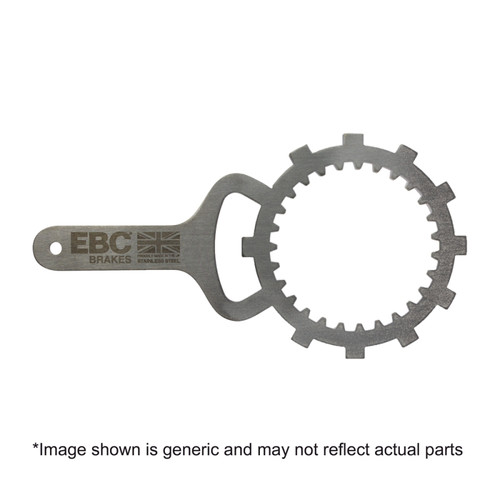 EBC - CT008SP - Clutch Basket Holding Tool with Stepped Handle - Yamaha
