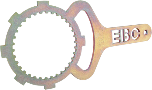 EBC - CT002 - Clutch Basket Holding Tool - Elsinore/Magna V30/Interceptor/KX 100