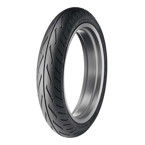DUNLOP - 45002921 - Tire - D251 - Front - 150/80R16 - 71V