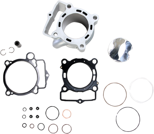 CYLINDER WORKS - 50004 - Cylinder - 78.00 mm - Husaberg | KTM