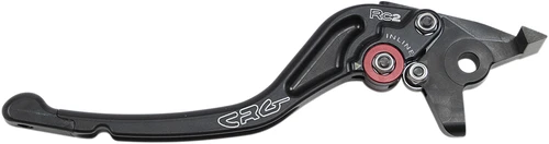CRG - 2AB-541-T-B - RC2 Standard Brake Lever - Black