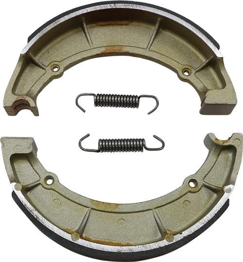 DP BRAKES - 9131 - Brake Shoes - Yamaha