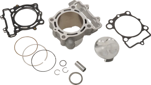 CYLINDER WORKS - 20010-K01 - Cylinder Kit - Standard Bore - 77.00 mm Yamaha