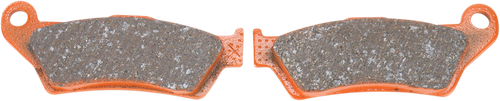 EBC - FA363V - Semi-Sintered Brake Pads