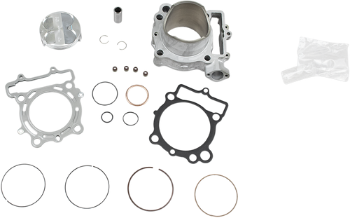 CYLINDER WORKS - 30012-K02 - Cylinder Kit - Standard Bore - 77.00 mm - Kawasaki