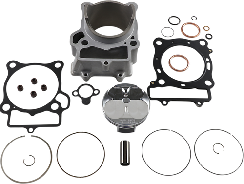 CYLINDER WORKS - CW10011K01HC - Cylinder Kit - High Compression - 79.00 mm - Honda