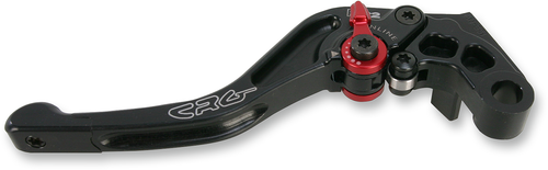 CRG - 2AN-631-H-B - RC2 Shorty Clutch Lever - Black